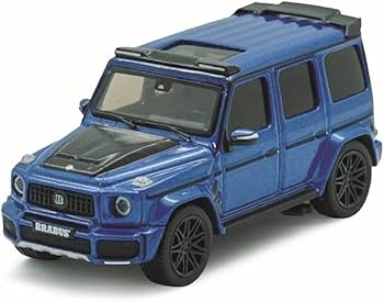 Amazon | 【Almost Real】Brabus G-Class Mercedes-AMG G63-2020